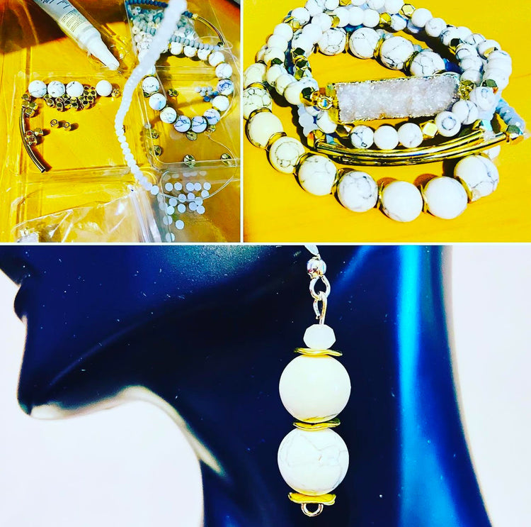 Cheryl Renee's Handcrafted Jewelry Collection