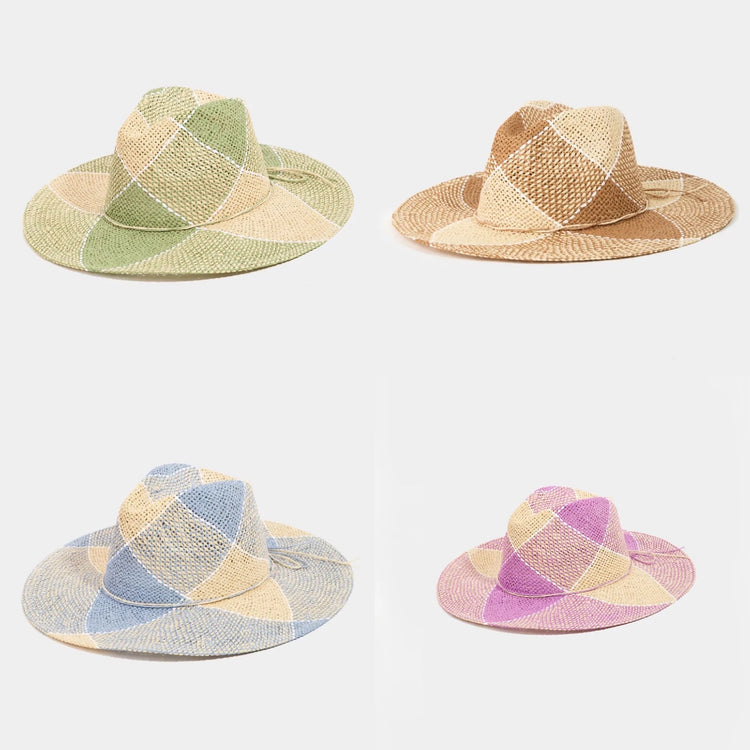 Hats