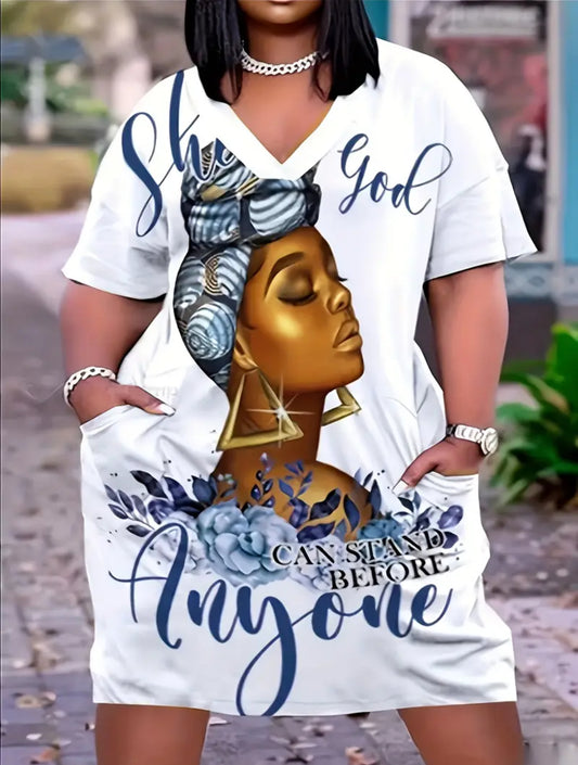 T-Shirt Dress