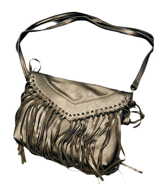 Shingle Purse