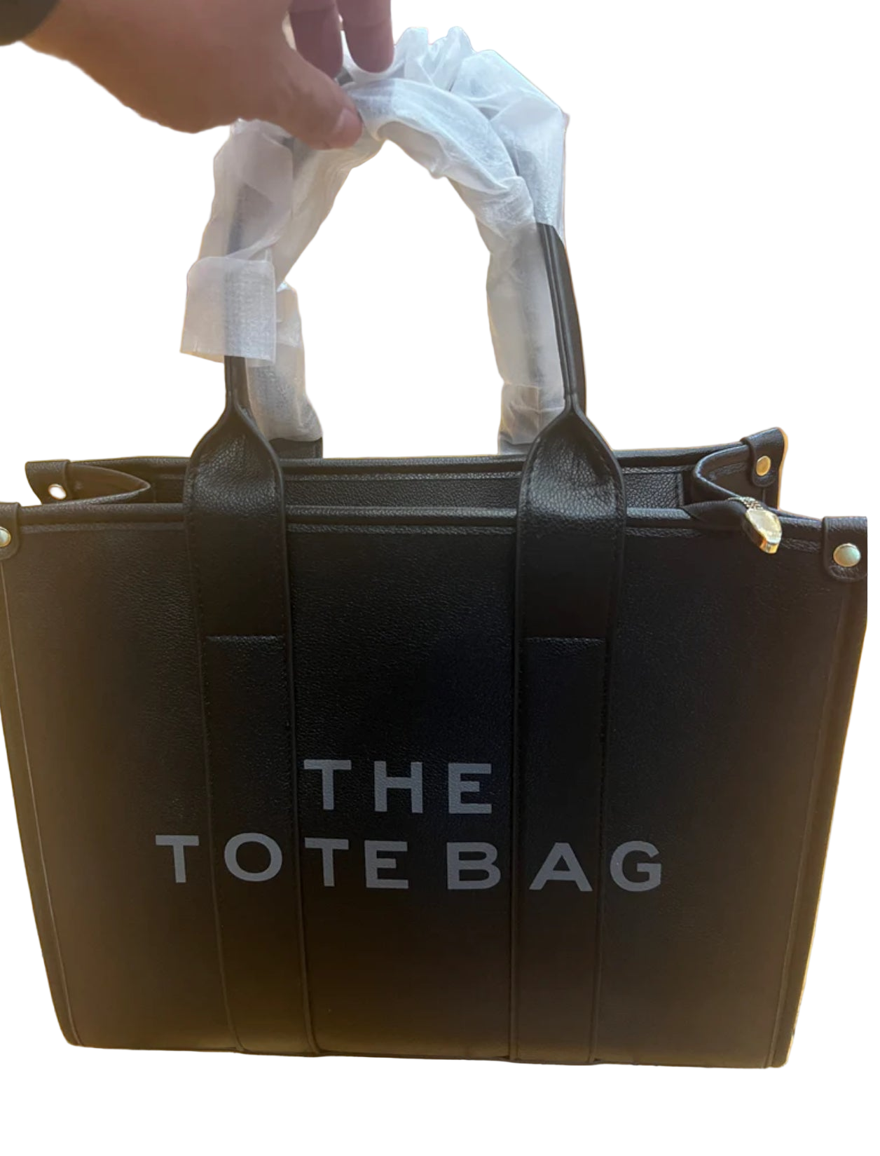 Large Tote Bag