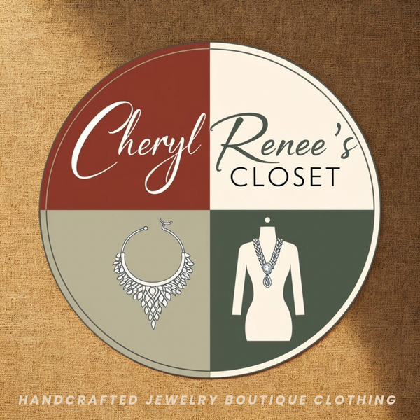 Cheryl Renee's Closet